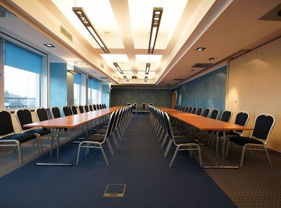 Hotel Kamena - sale konferencyjne Chełm