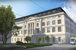 Nowy - Hotel Nankier - obiekt - zdjęcie 6 