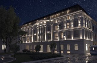 Nowy - Hotel Nankier - obiekt - zdjęcie 5 