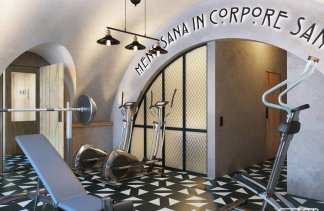 Nowy - Hotel Nankier - obiekt - zdjęcie 4 