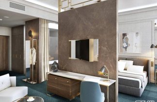 Nowy - Hotel Nankier - obiekt - zdjęcie 3 