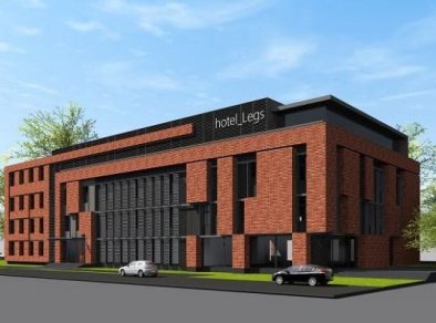 Hotel Legs - sale konferencyjne Łódź