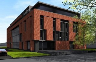 Nowy - Hotel Legs - obiekt - zdjęcie 3 