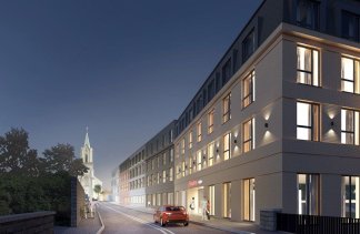 Nowy - Hampton by Hilton Oświęcim - obiekt - zdjęcie 2 