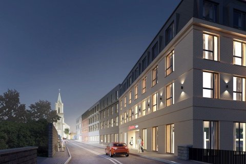 Nowy - Hampton by Hilton Oświęcim - zdjęcie 2