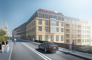 Nowy - Hampton by Hilton Oświęcim - obiekt - zdjęcie 1 