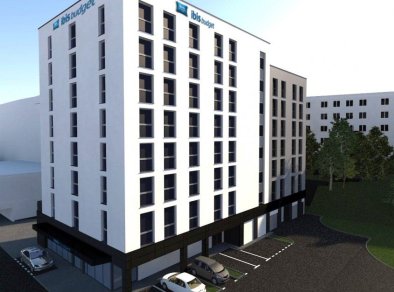 Ibis Budget Lublin - sale konferencyjne Lublin