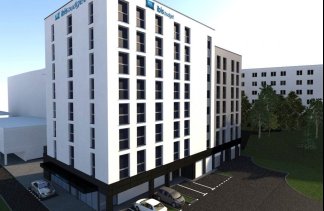 Nowy - Ibis Budget Lublin - obiekt - zdjęcie 1 