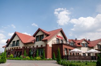 Hotele konferencyjne - Hotel Podzamcze - obiekt - zdjęcie 1 