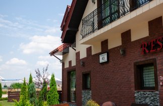 Hotele konferencyjne - Hotel Podzamcze - obiekt - zdjęcie 2 