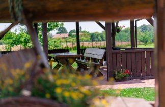 Hotele konferencyjne - Hotel Podzamcze - obiekt - zdjęcie 5 