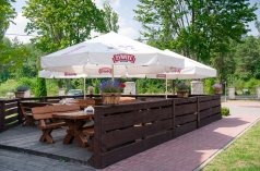 Hotele konferencyjne - Hotel Podzamcze - zdjęcie 3