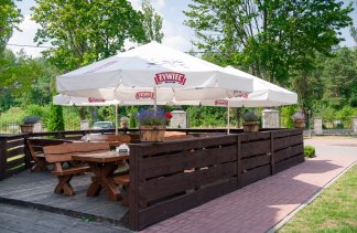 Hotele konferencyjne - Hotel Podzamcze - obiekt - zdjęcie 3 