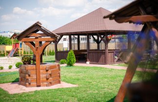 Hotele konferencyjne - Hotel Podzamcze - obiekt - zdjęcie 4 