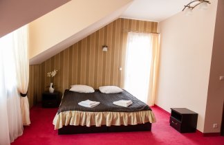 Hotele konferencyjne - Hotel Podzamcze - obiekt - zdjęcie 11 