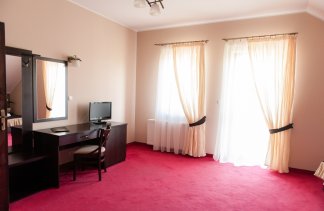 Hotele konferencyjne - Hotel Podzamcze - obiekt - zdjęcie 10 