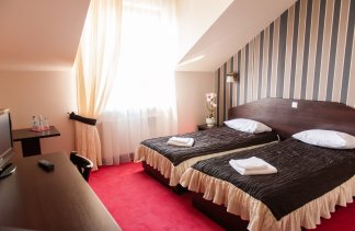 Hotele konferencyjne - Hotel Podzamcze - obiekt - zdjęcie 6 