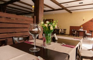 Hotele konferencyjne - Hotel Podzamcze - obiekt - zdjęcie 16 