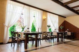 Hotele konferencyjne - Hotel Podzamcze - obiekt - zdjęcie 12 