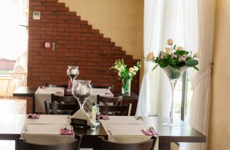 Hotele konferencyjne - Hotel Podzamcze - obiekt - zdjęcie 15 
