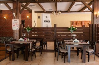 Hotele konferencyjne - Hotel Podzamcze - obiekt - zdjęcie 14 