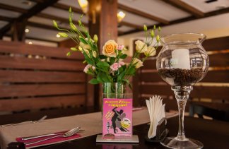 Hotele konferencyjne - Hotel Podzamcze - obiekt - zdjęcie 13 