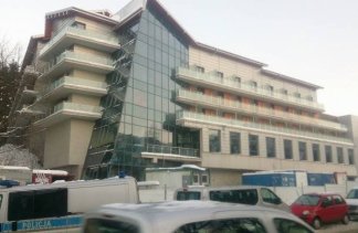 Nowy - Hotel System w Zakopanym - obiekt - zdjęcie 1 