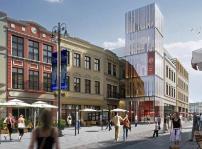 Hotel Sowa - sale konferencyjne Bydgoszcz