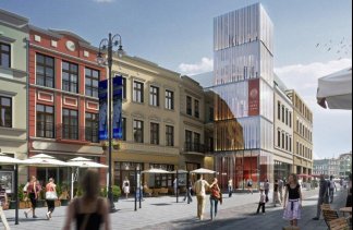 Nowy - Hotel Sowa - obiekt - zdjęcie 1 