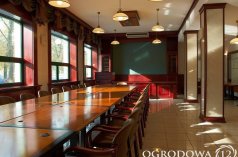 Centra konferencyjne - Ogrodowa 12 - zdjęcie 3