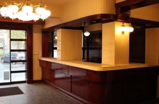 Centra konferencyjne - Ogrodowa 12 - obiekt - zdjęcie 2 