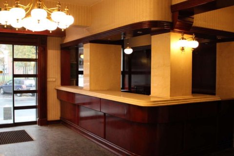 Centra konferencyjne - Ogrodowa 12 - zdjęcie 2