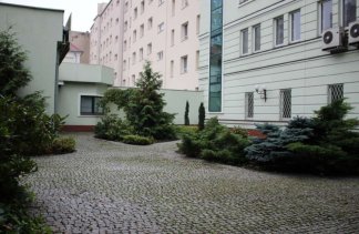 Centra konferencyjne - Ogrodowa 12 - obiekt - zdjęcie 1 