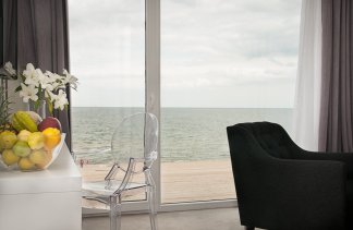 Obiekty kultury - Zatoka Sztuki - obiekt - zdjęcie 16 