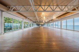 Obiekty kultury - Zatoka Sztuki - obiekt - zdjęcie 9 