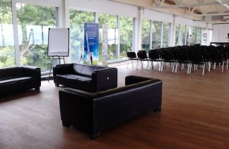 Obiekty kultury - Zatoka Sztuki - obiekt - zdjęcie 10 