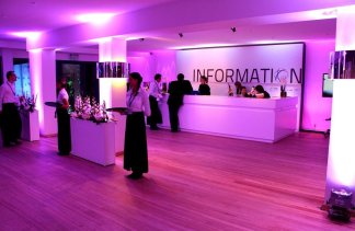 Obiekty kultury - Zatoka Sztuki - obiekt - zdjęcie 13 