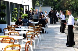 Obiekty kultury - Zatoka Sztuki - obiekt - zdjęcie 8 