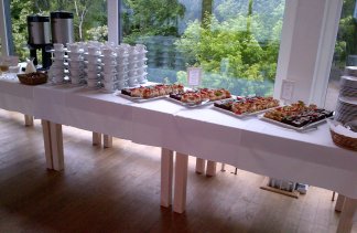 Obiekty kultury - Zatoka Sztuki - obiekt - zdjęcie 12 