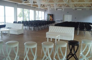 Obiekty kultury - Zatoka Sztuki - obiekt - zdjęcie 2 