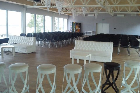 Obiekty kultury - Zatoka Sztuki - zdjęcie 2