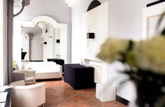 Centra konferencyjne - Centrum Prasowe Foksal - obiekt - zdjęcie 6 