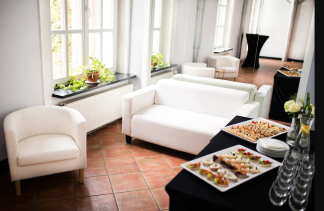 Centra konferencyjne - Centrum Prasowe Foksal - obiekt - zdjęcie 7 