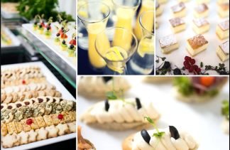 Centra konferencyjne - Centrum Prasowe Foksal - obiekt - zdjęcie 9 