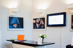 Centra konferencyjne - Centrum Prasowe Foksal - zdjęcie 4