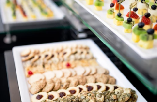 Centra konferencyjne - Centrum Prasowe Foksal - obiekt - zdjęcie 8 