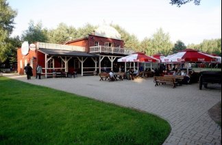 Hotele konferencyjne - Centrum Konferencyjno - Rekreacyjne Promenada - obiekt - zdjęcie 1 