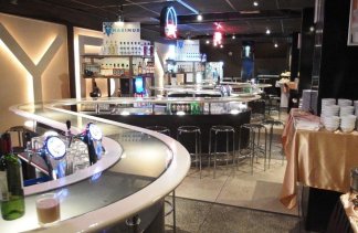 Klub - Klub Hybrydy - obiekt - zdjęcie 15 