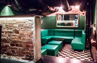 Klub - Klub Hybrydy - obiekt - zdjęcie 5 