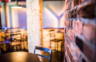 Klub - Klub Hybrydy - obiekt - zdjęcie 10 